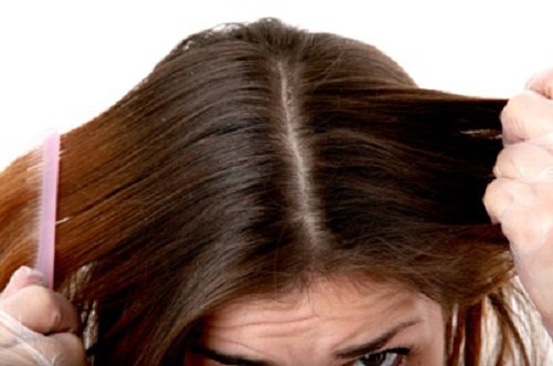 Haare
