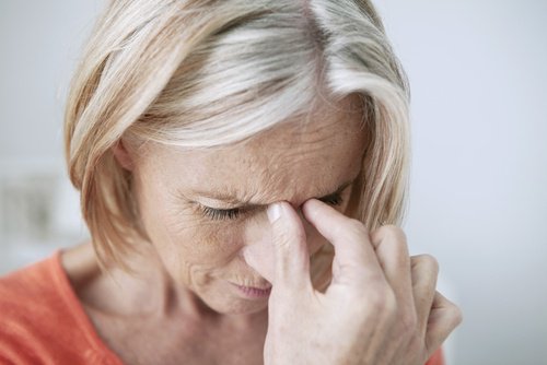 Hausmittel gegen Sinusitis