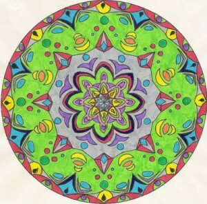 Mandalas
