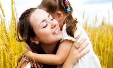 Kinder brauchen kein Smartphone: Schenke ihnen besser deine Zeit