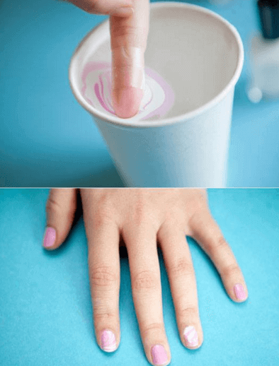 Nagellack