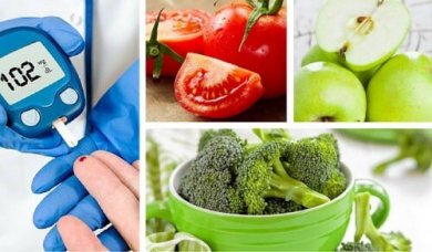 7 Nahrungsmittel für einen stabilen Blutzuckerspiegel