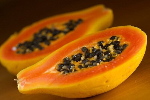 Papaya