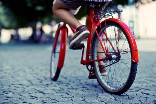 Sport hält dein Herz gesund