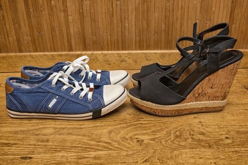 Schuhe