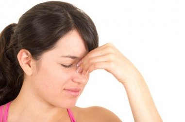 Naturheilmittel und Tipps gegen Sinusitis