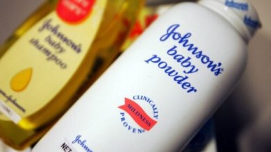 Krebs durch Talkumpuder: Johnson & Johnson wurde verurteilt