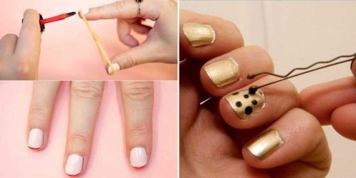13 Tipps für schöne Fingernägel, die du zu Hause anwenden kannst
