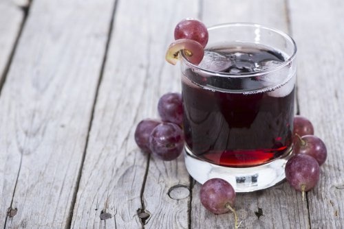 Traubensaft