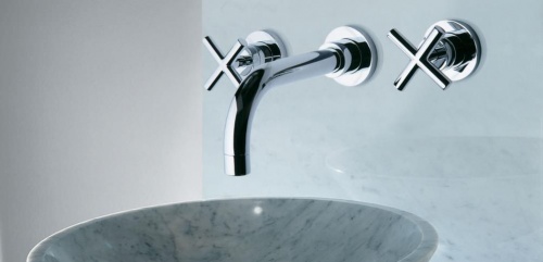 Wasserhahn reinigen