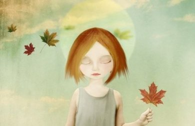 Zusammenhang zwischen physischem Schmerz und Emotionen