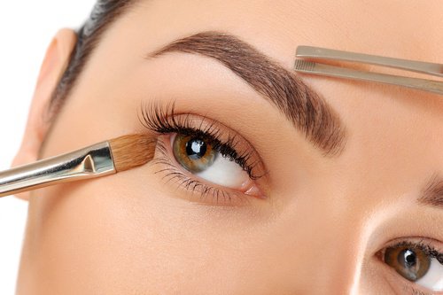 10 Tipps für schöne Augenbrauen