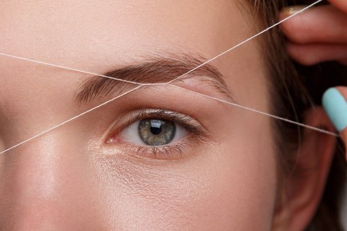 Augen
