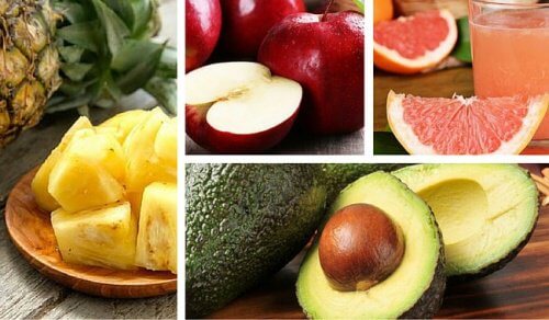 Die 8 besten Obstsorten für deinen Organismus