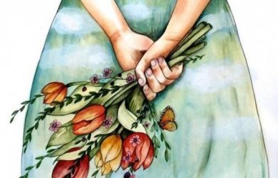 Zu denken, dass du nicht besser als andere bist, macht dich schon besser als viele