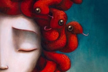 Schlechte Laune und Teilnahmslosigkeit? Vesteckte Depression?