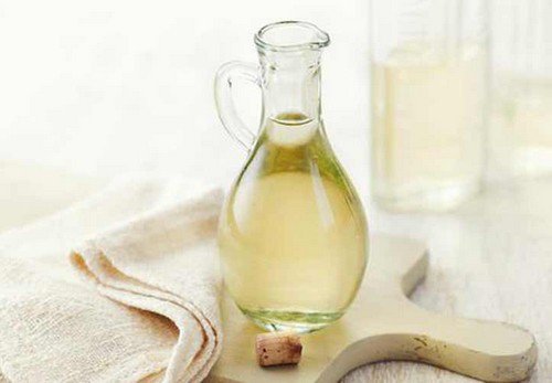 Essig ist gesund