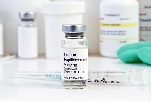 Papillomavirus kann zu Gebärmutterhalskrebs führen