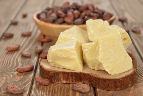 Kakaobutter