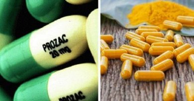Kurkuma: ähnlich wirksam wie diese 7 Medikamente - aber kein Ersatz