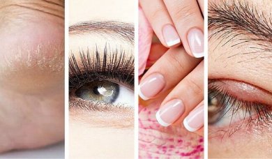 Rizinusöl: 8 wunderbare Vorteile für Gesundheit und Schönheit