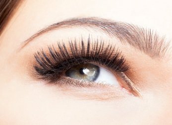Was kann man für schöne Wimpern tun?