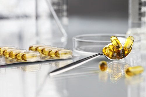 Vitamin-B