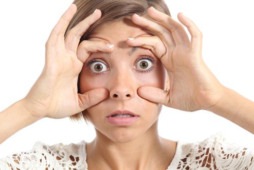 Augen