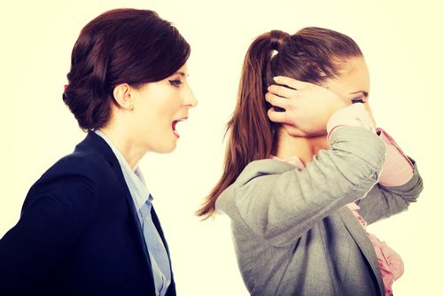 manipulative-Personen-ertragen