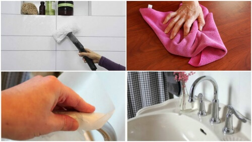 10 zeitsparende Tipps fürs Putzen der Küche