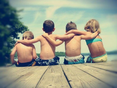 Freundschaft