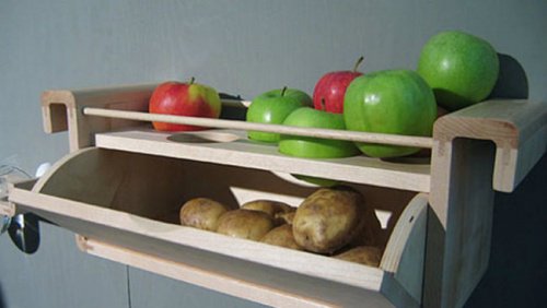 Kartoffeln