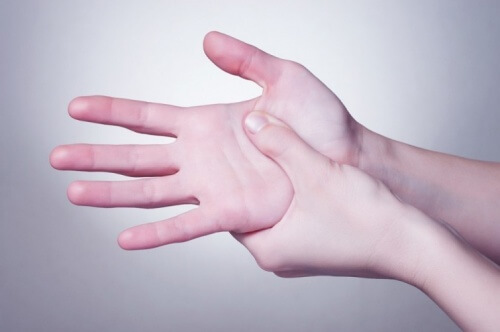 Hand