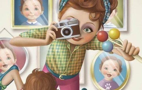 Fotograf