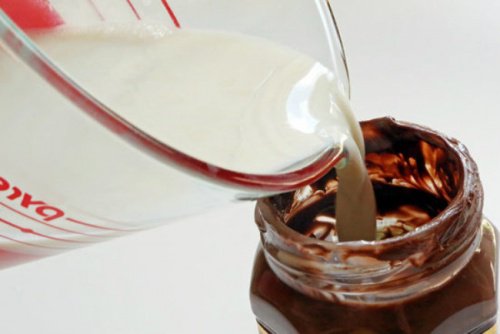 Nutella 