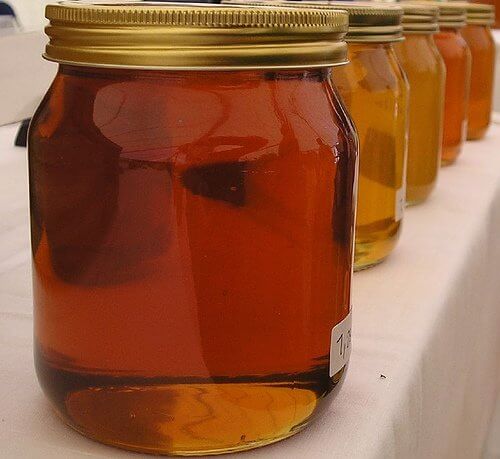 Hämoglobinspiegel mit Honig verbessern