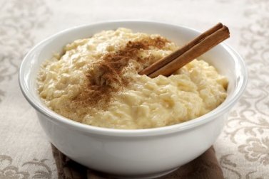 Rezeptideen rund um den klassischen Milchreis