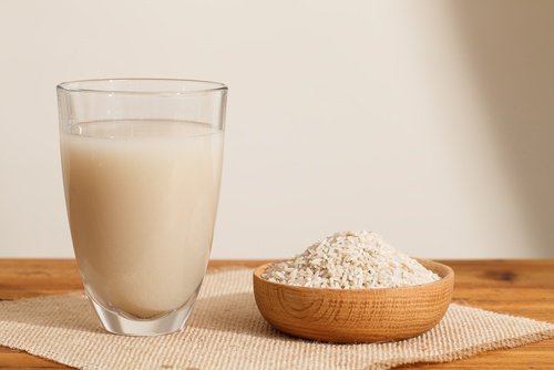 Milchreis und Gastritis