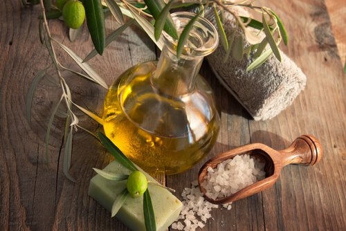 9 Verwendungsmöglichkeiten von Olivenöl in der Kosmetik