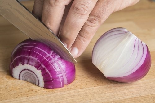 Mikrowelle