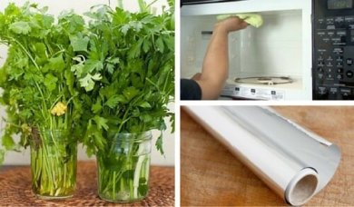 7 häufige Fehler in der Küche