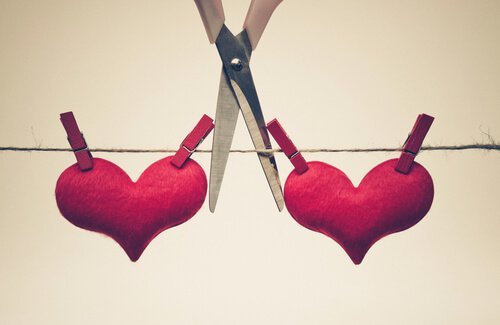 5 Anzeichen, die auf Beziehungsende hinweisen