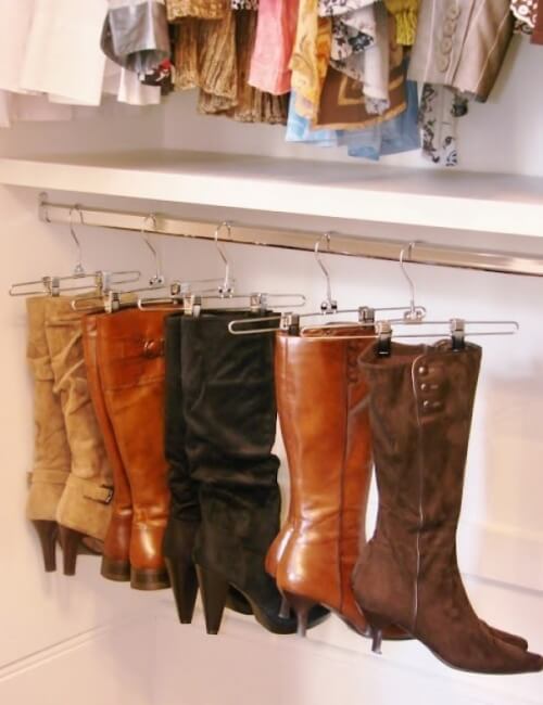 Stiefel