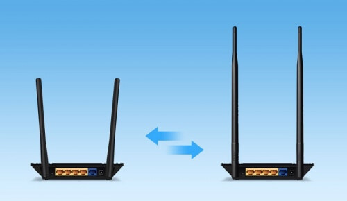 WLAN-Router