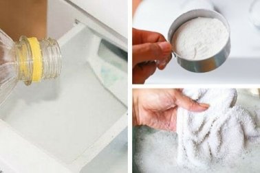 Weichspüler in 5 einfachen Schritten selber machen