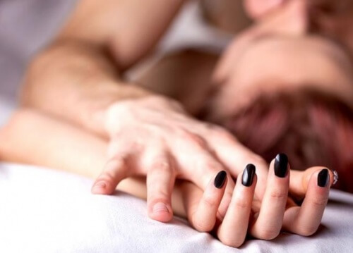 Orgasmus