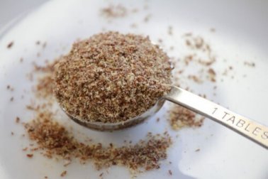 Leinsamen in der täglichen Ernährung >> 10 Vorteile