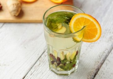 Schluss mit Rauchen: 3 Hausmittel gegen Entzugserscheinungen