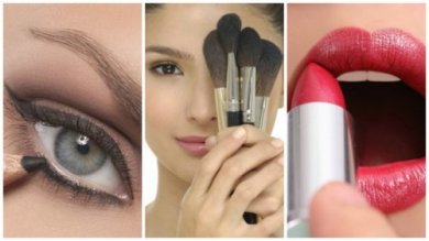 11 Tipps, damit die Schminke länger hält