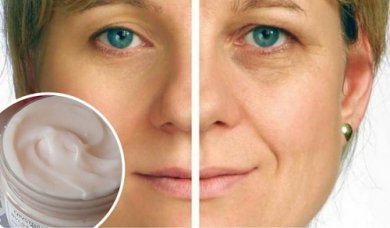Antifaltencreme ganz einfach selber machen
